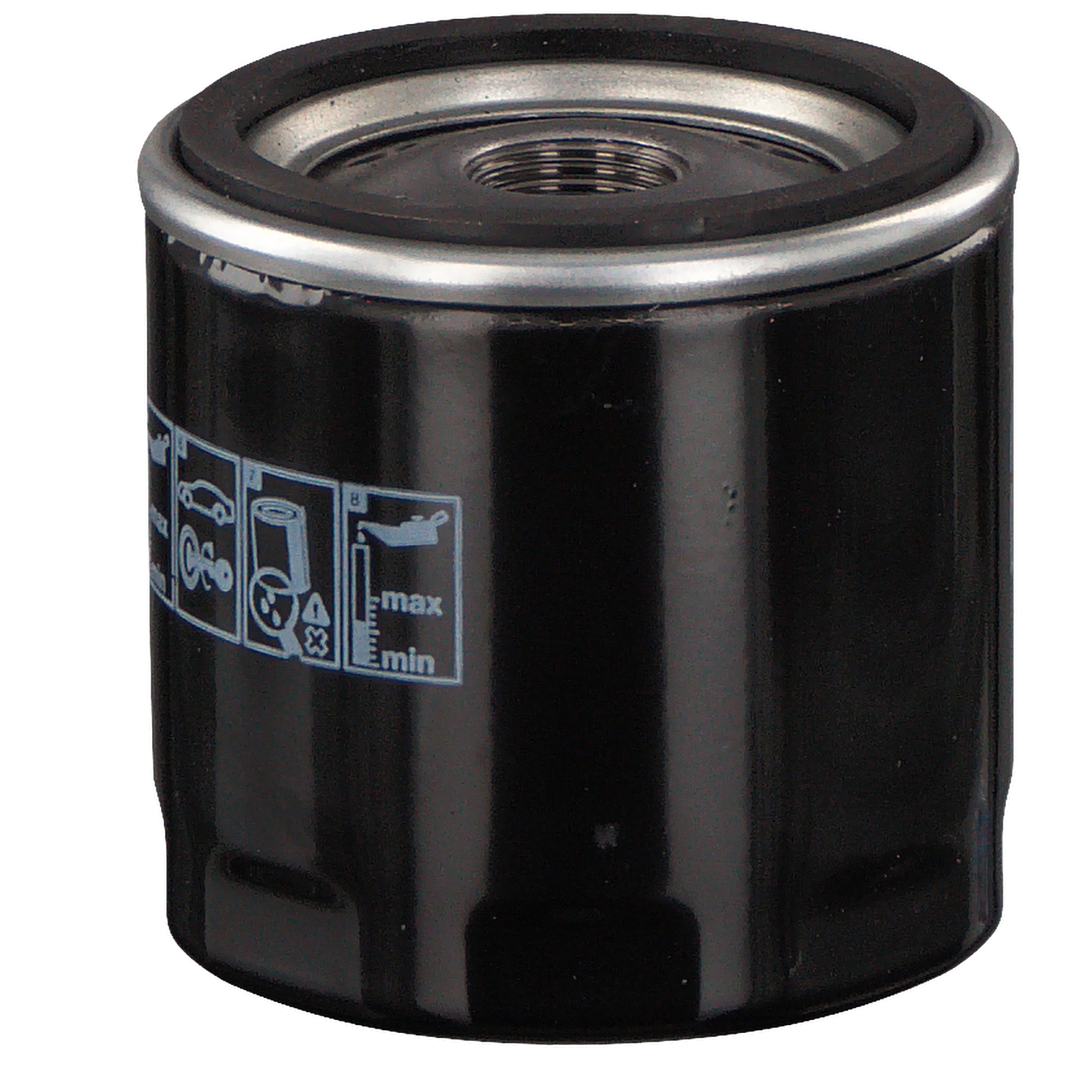 OEM 46805828 FEBI BILSTEIN  Ölfilter 39767 für OPEL, FIAT, ALFA ROMEO, LAND ROVER, CHRYSLER