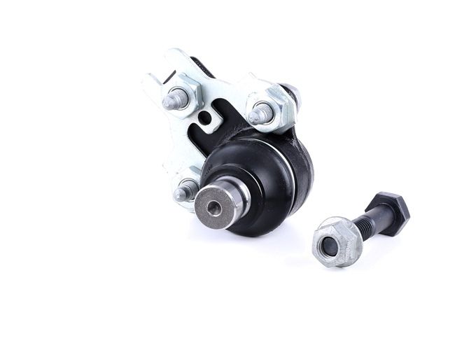 OEM 357407365A FEBI BILSTEIN Bærekugle 39810 med VW, BMW, MERCEDES-BENZ, AUDI, SKODA