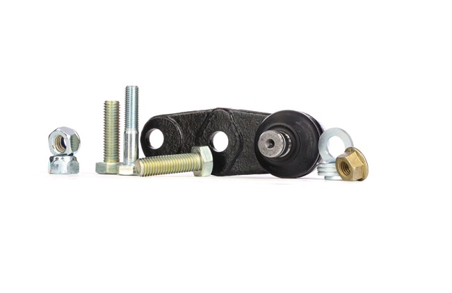 FEBI BILSTEIN Testina braccio oscillante (39820) per RENAULT MEGANE Scenic (JA0/1_) 2.0 (JA0G) (85 KW / 115 CV / dal 1999)