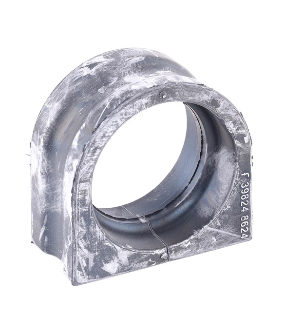 Stabilisatorstang rubber (39824) van FEBI BILSTEIN Voor BMW 5 Sedan (F10) 550 i xDrive (332 KW / 452 PK / Van 2013)