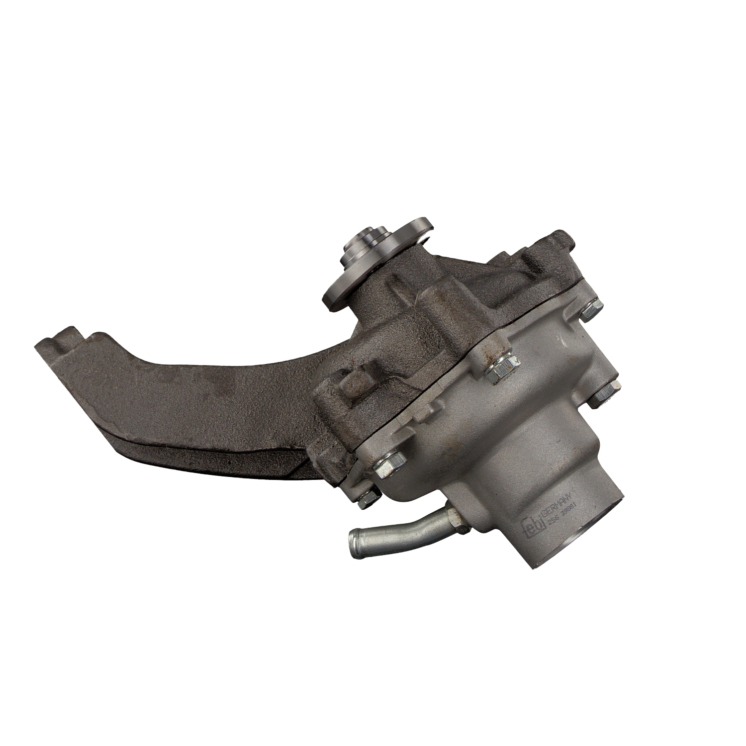 OEM 7575827 FEBI BILSTEIN Pompa acqua 39881 per FIAT, ALFA ROMEO, LANCIA