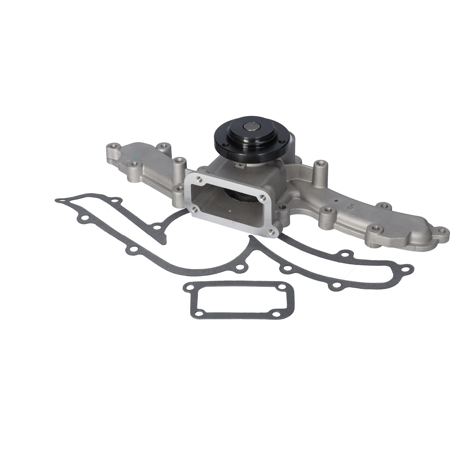 Pompa acqua 39882 FEBI BILSTEIN