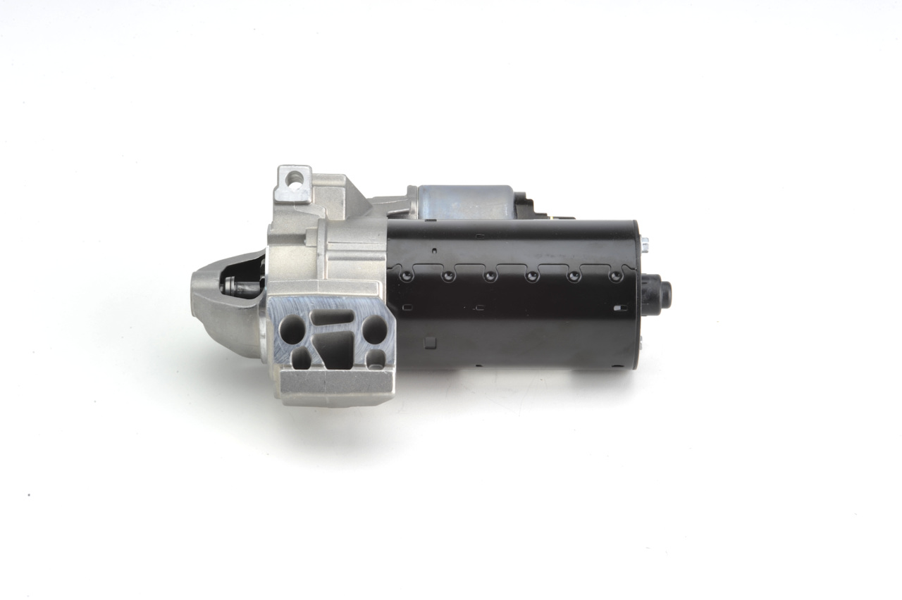 OEM 12418581097 BOSCH Motor de arranque 0 001 148 033 para BMW, ALPINA