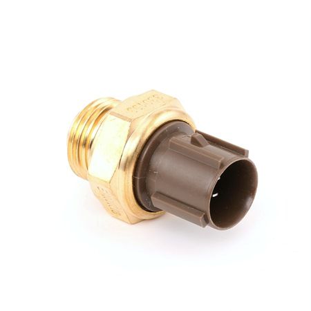 ERA Interruptor de temperatura, ventilador do radiador (330193) para HONDA CIVIC VI Aerodeck (MB, MC) 1.4 16V (MB8) (55 KW / 75 CV / de 1998)