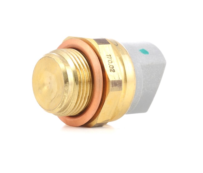OEM 191959481C BEHR THERMOT-TRONIK Temperature Switch, radiator fan TSW 31 for VW, AUDI, VOLVO, SKODA, SEAT