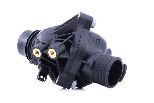 OEM 11537536655 BEHR THERMOT-TRONIK Termostato motore TM 14 97 per BMW, MINI