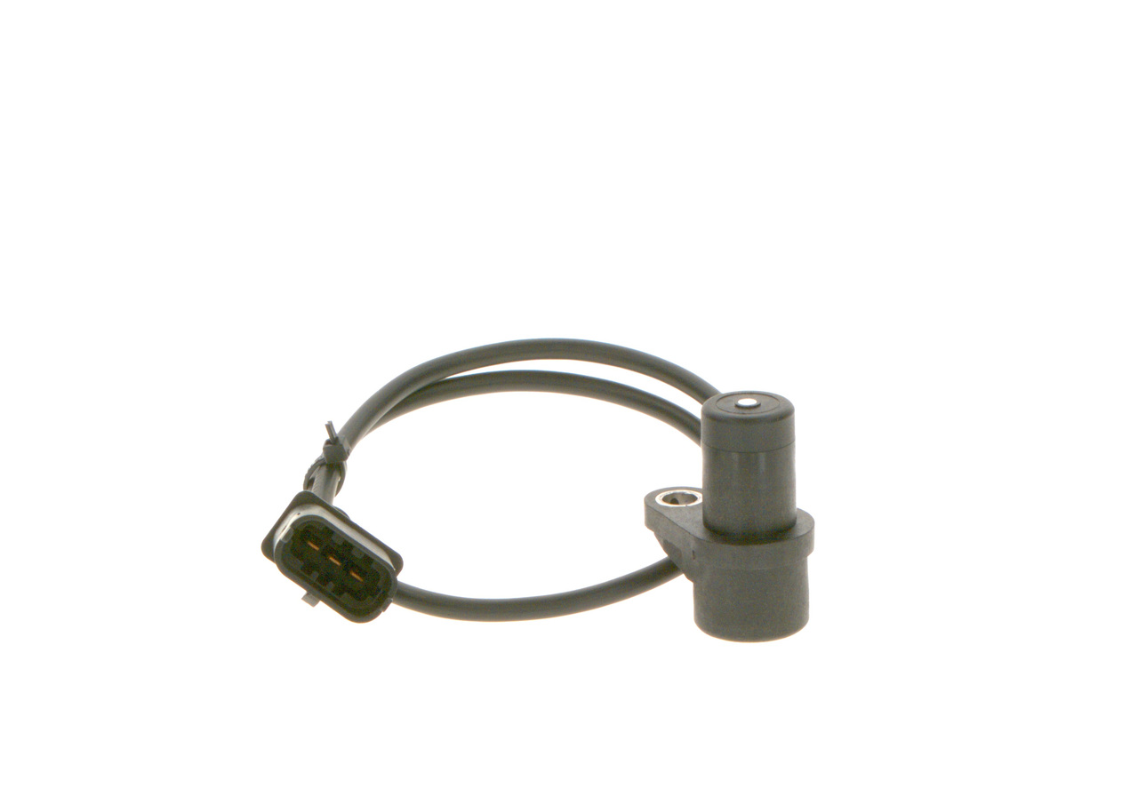 BOSCH Vevaxelgivare & kamaxelgivare 0 261 210 249