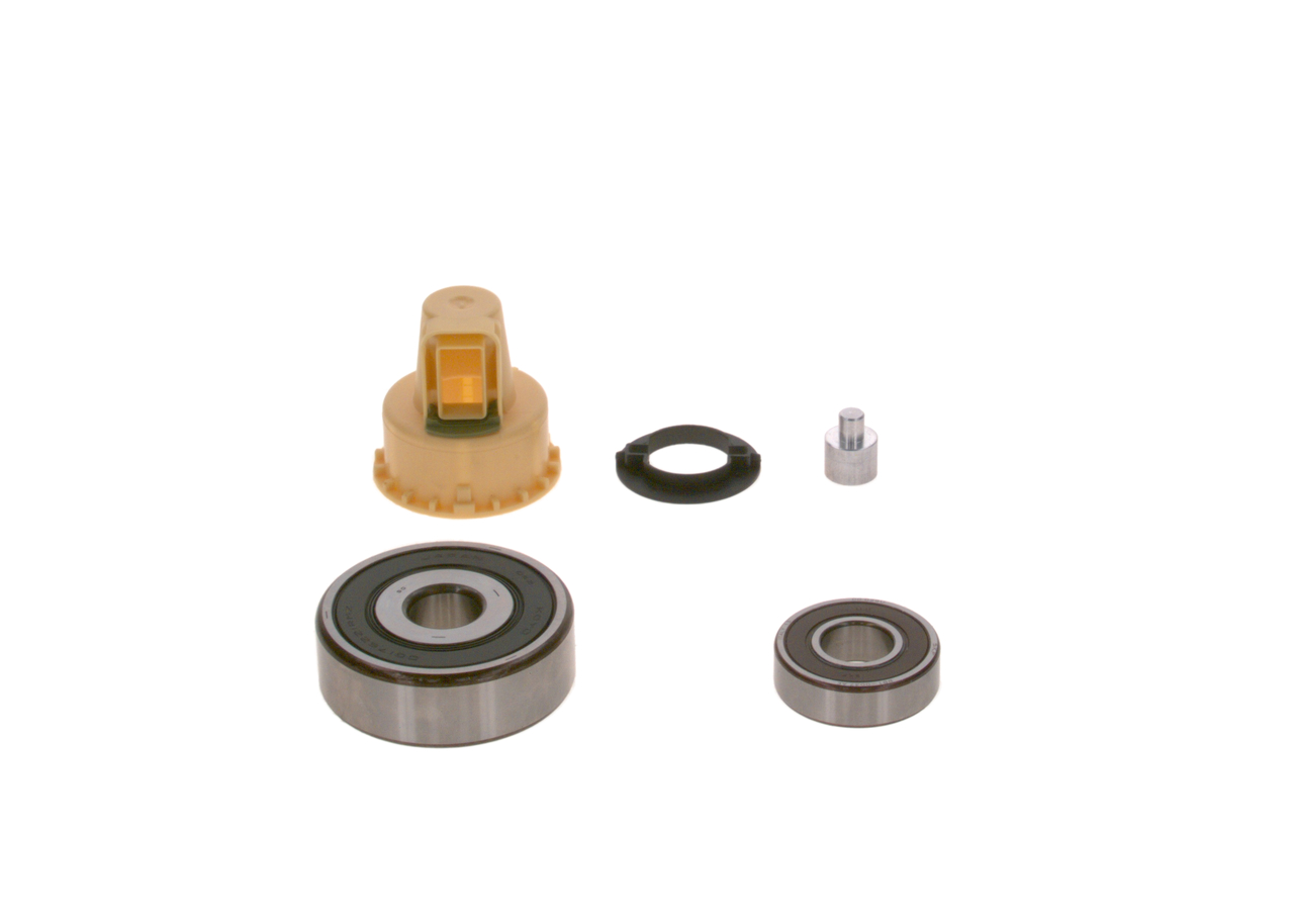 comprare Supporto / Cuscinetto - BOSCH (F 00M 147 661)