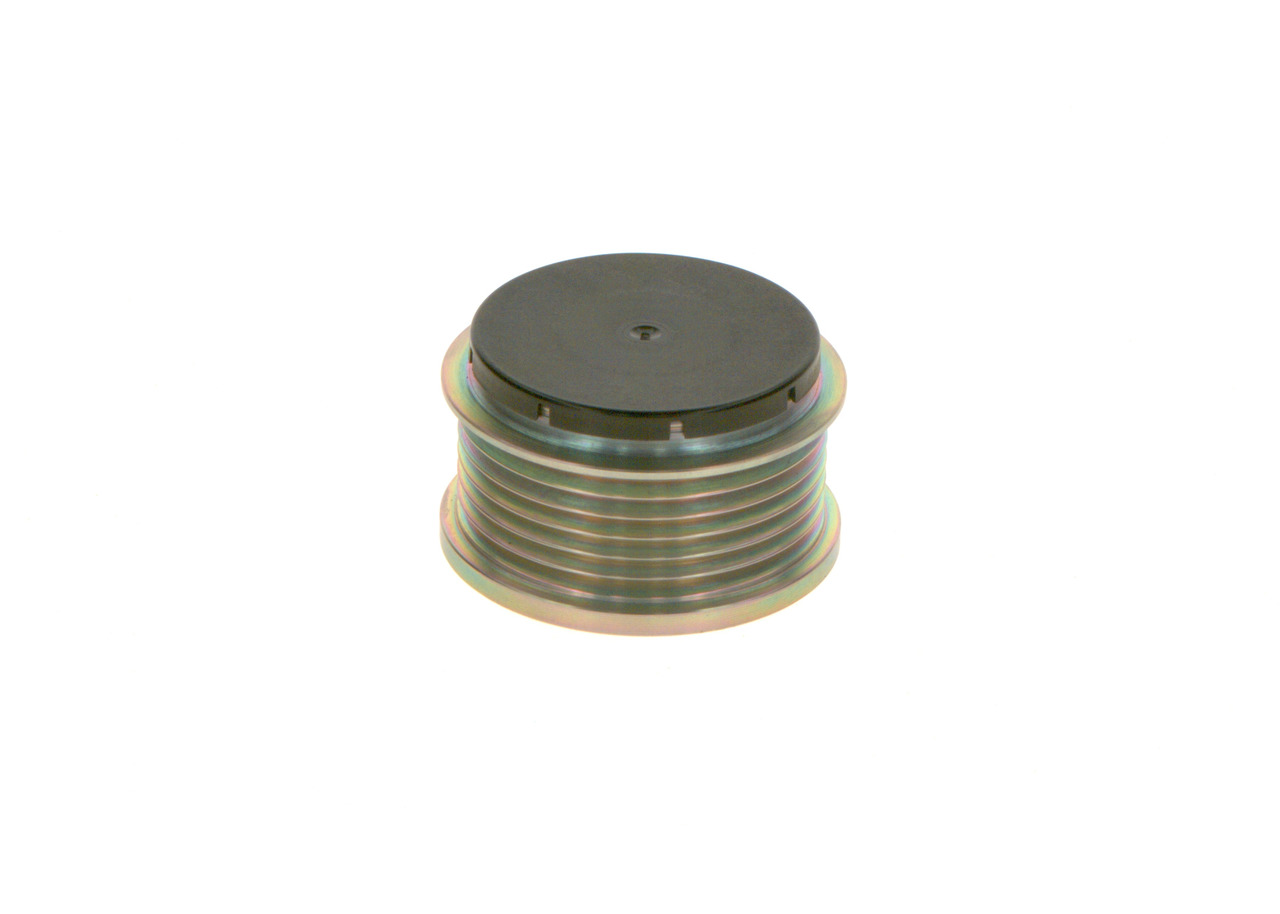 OEM 77366957 BOSCH Frihjulskoppling, generator F 00M 599 403 för FORD, PEUGEOT, CITROЁN, FIAT, ALFA ROMEO