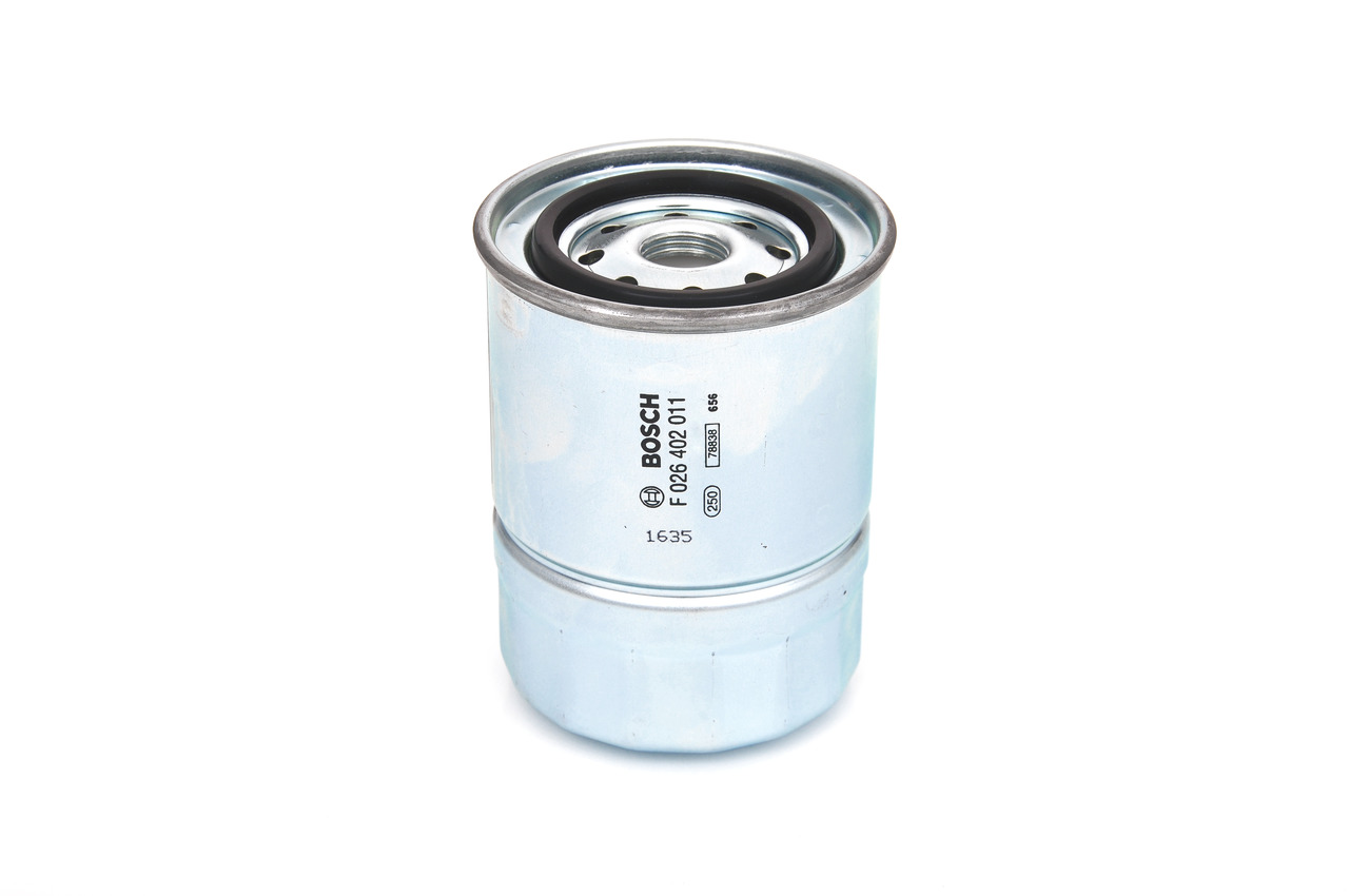 BOSCH Brandstoffilter F 026 402 011