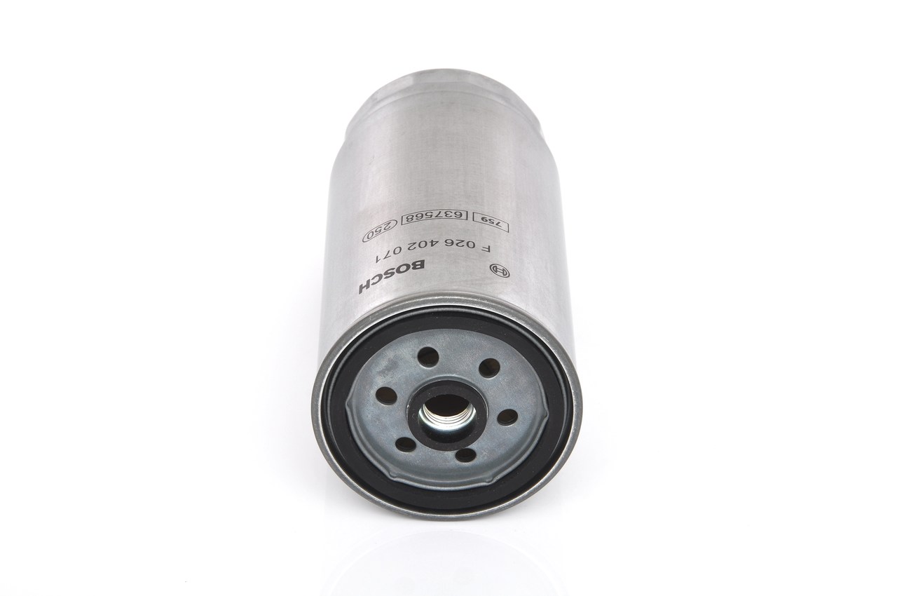 ostaa Polttoainesuodatin - BOSCH (F 026 402 071)