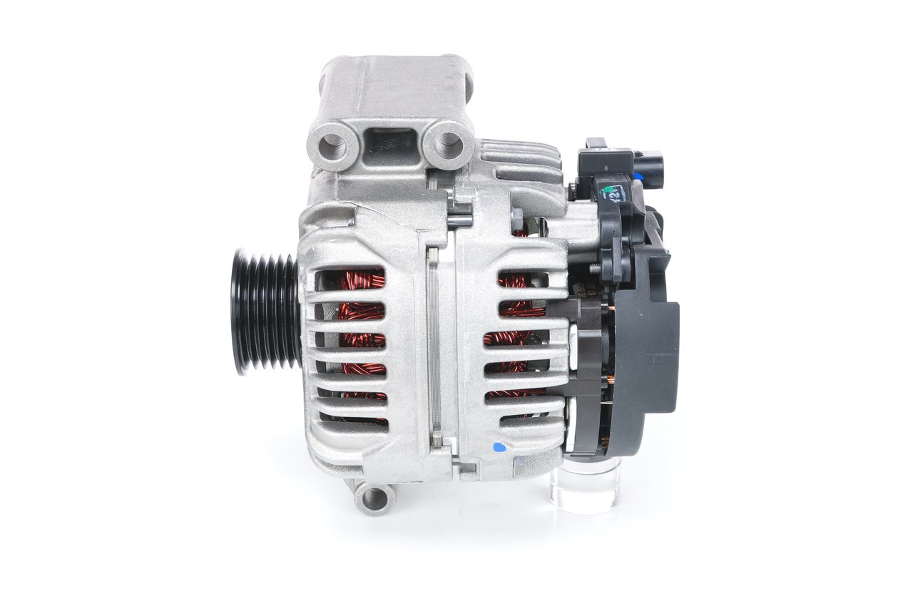 OEM 12317550319 BOSCH Laturi 0 124 325 158 varten BMW, MINI