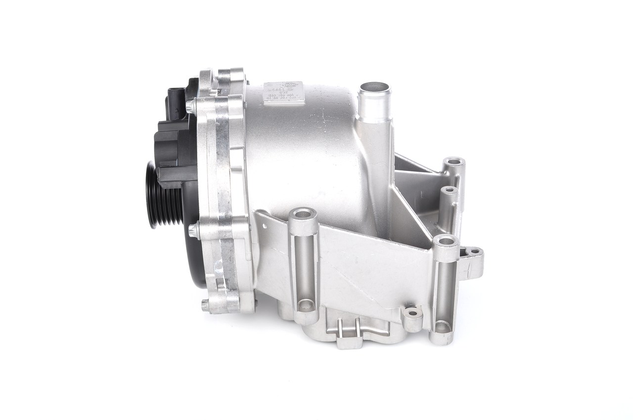 OEM 2751500050 BOSCH Laturi 0 122 0AA 1D0 varten MERCEDES-BENZ