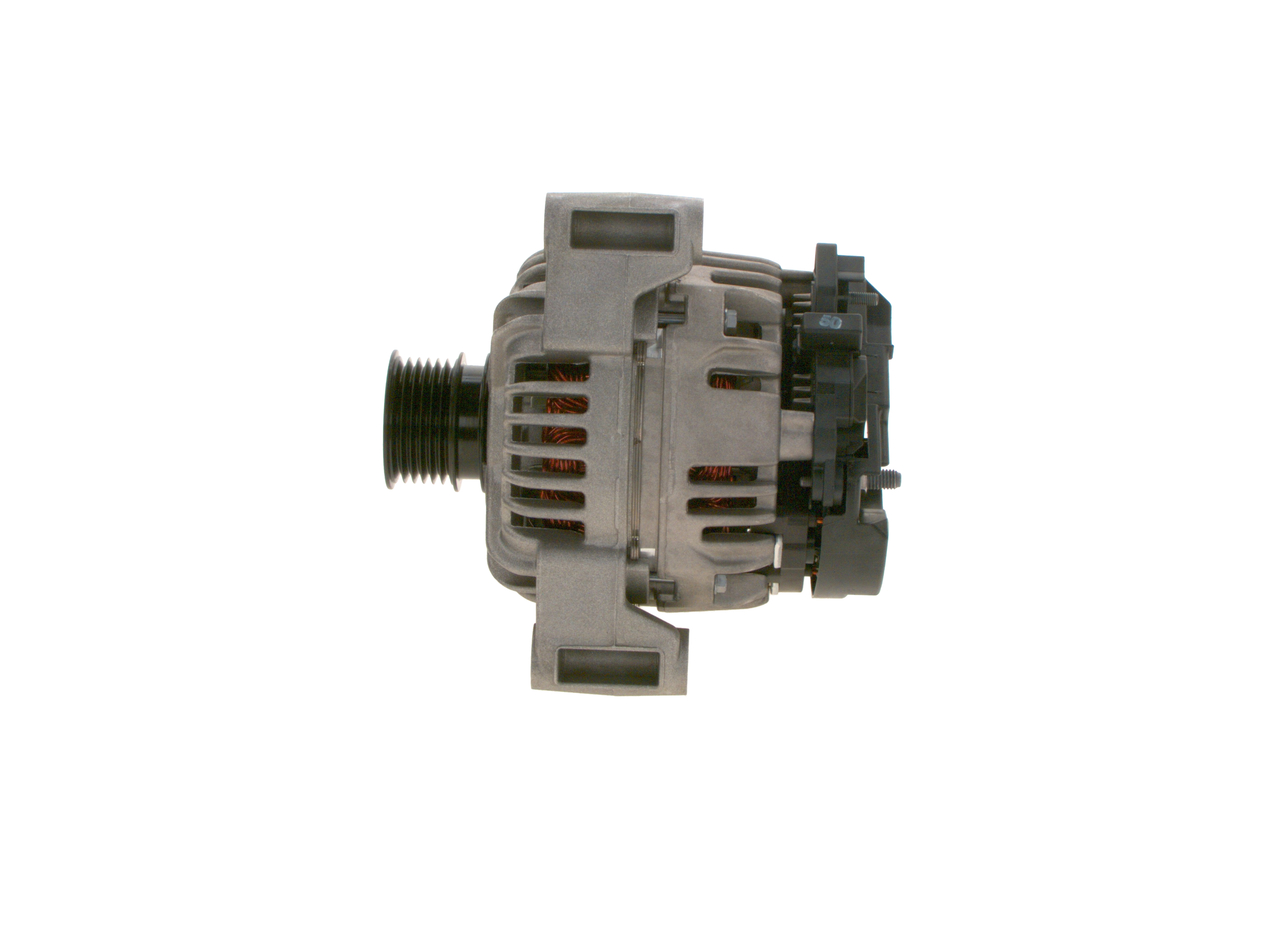 OEM A0091540202 BOSCH Laturi 0 124 325 226 varten MERCEDES-BENZ