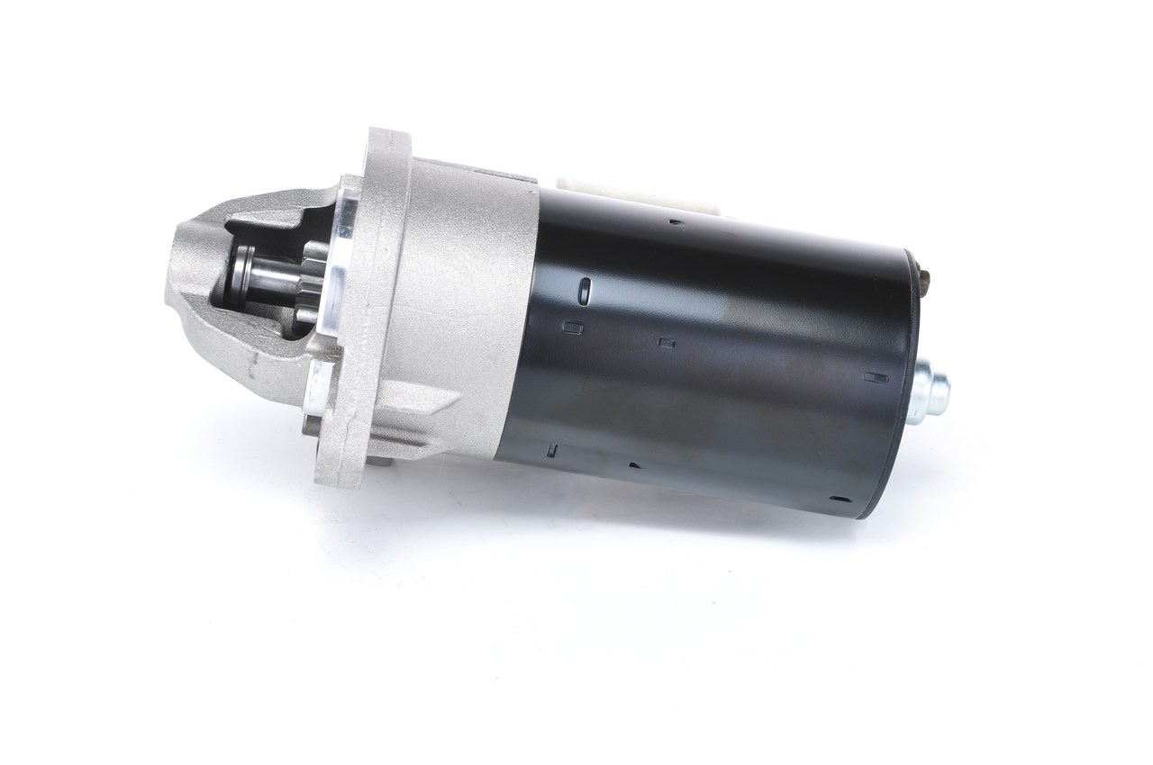 OEM 46748349 BOSCH Motorino avviamento 0 001 107 110 per FIAT, ALFA ROMEO, LANCIA, FERRARI