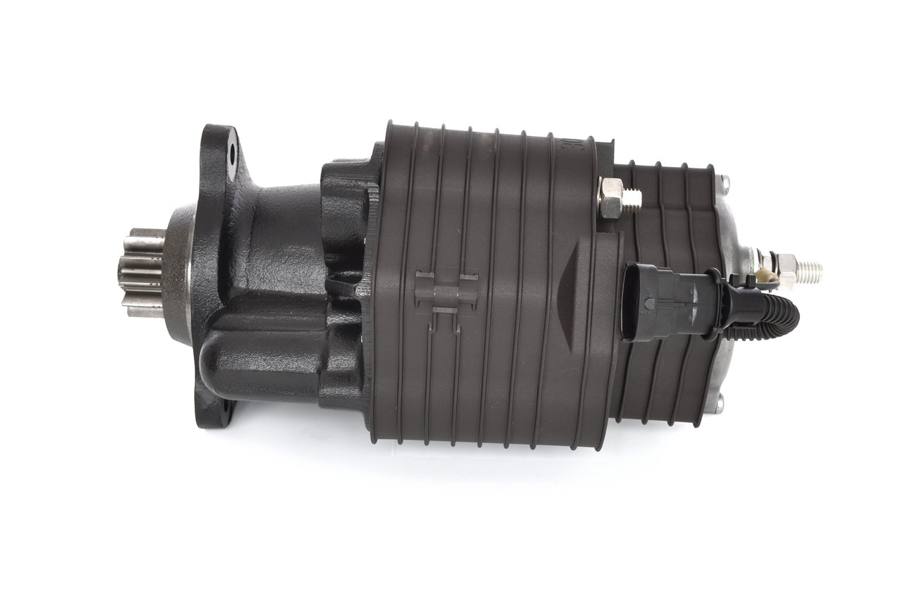 OEM 1219312 BOSCH Käynnistysmoottori 0 001 340 504 varten