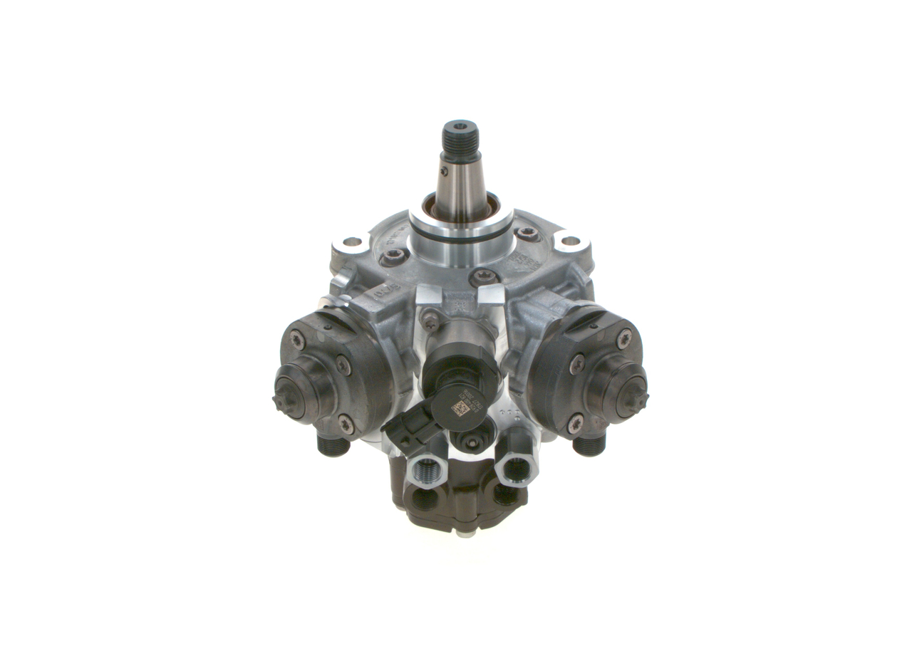 OEM 837073731 BOSCH Korkeapainepumppu 0 445 020 610 varten