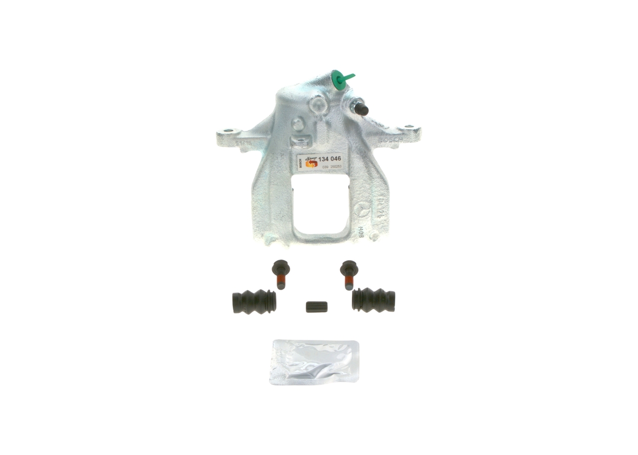 VW CRAFTER 2008 Bremsecaliper 0 986 134 046