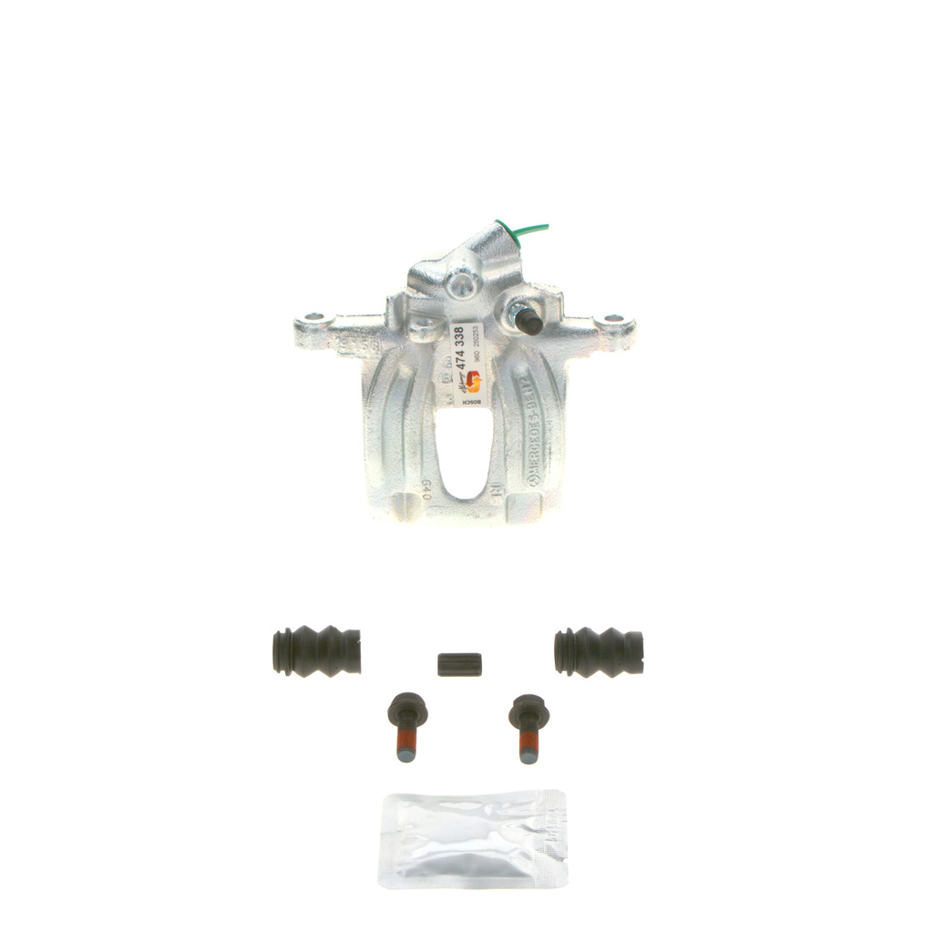 OEM A6394200383 BOSCH  Bremssattel 0 986 474 338 für MERCEDES-BENZ, ISUZU, GMC