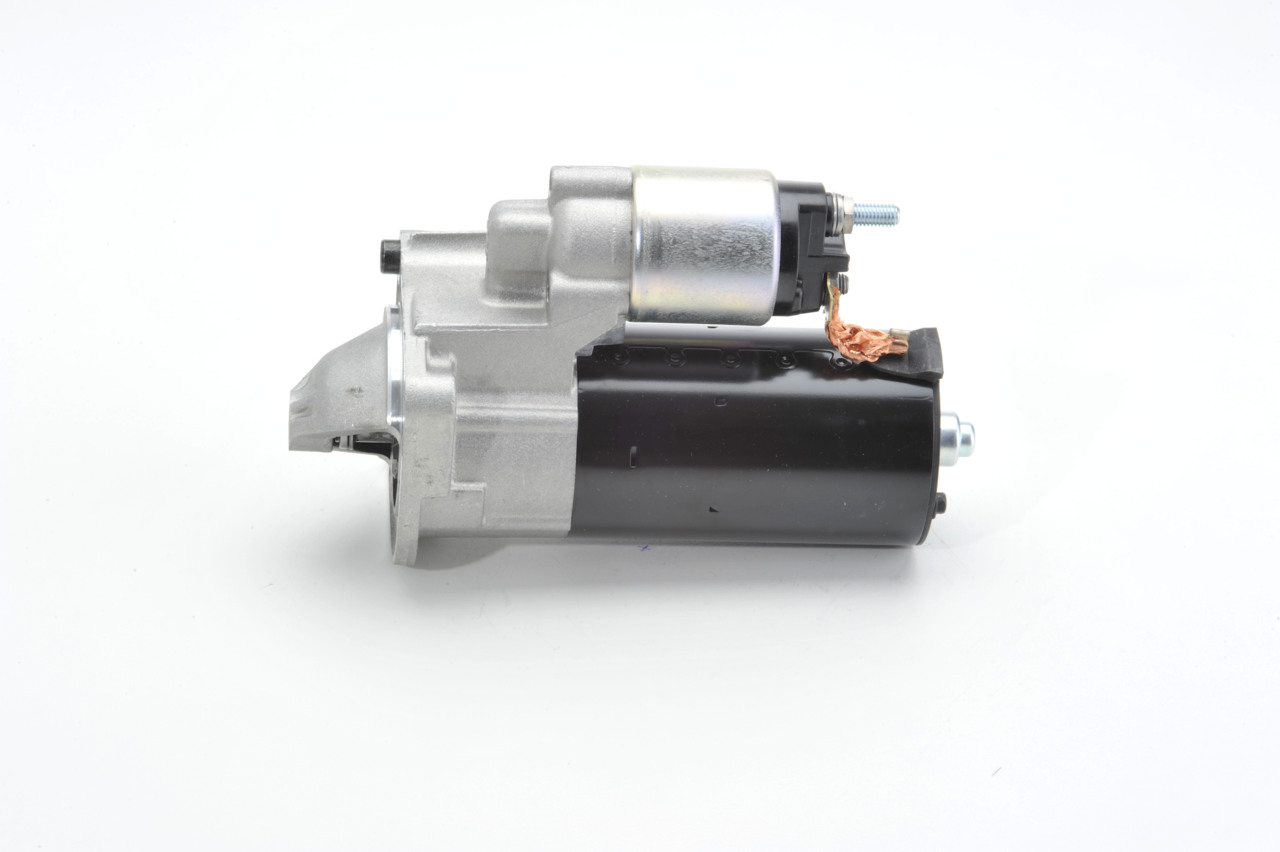 OEM 51832949 BOSCH Motorino avviamento 0 001 115 078 per FIAT, ALFA ROMEO, LANCIA, IVECO