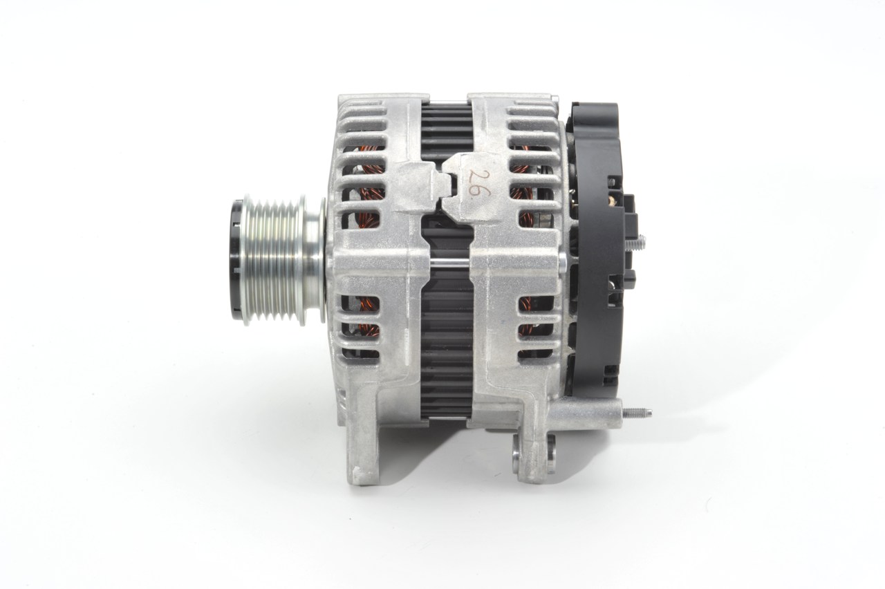 OEM 03L903023E BOSCH Alternator 0 121 715 103 for VW, AUDI, SKODA, SEAT