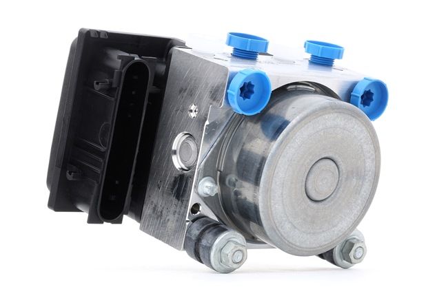 BOSCH Módulo ABS (0 265 232 239) para VAUXHALL Corsa Mk III (D) Hatchback (S07) 1.3 CDTI (L08) (66 KW / 90 CV / de 2006)