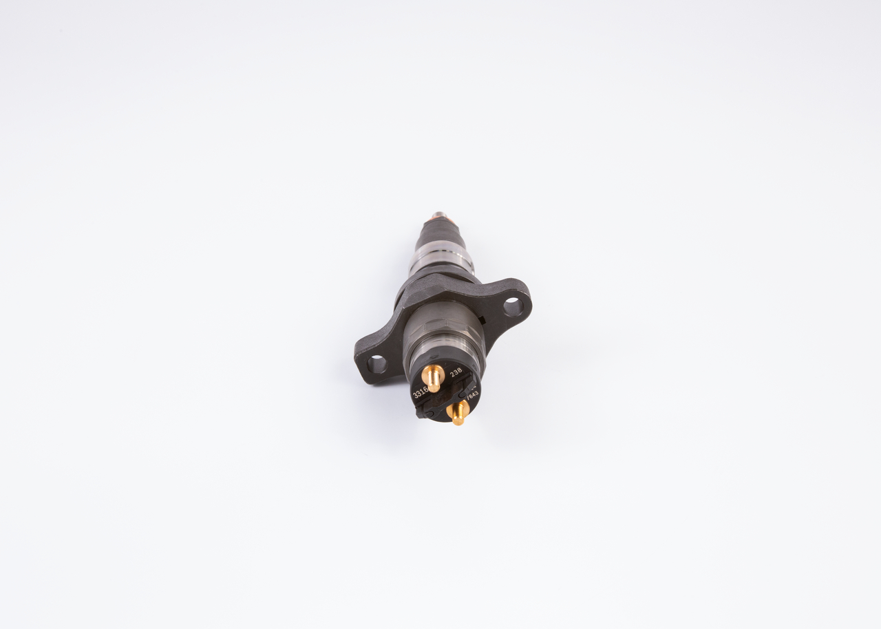 OEM 5263316 BOSCH Ruiskutussuutin 0 445 120 238 varten DODGE
