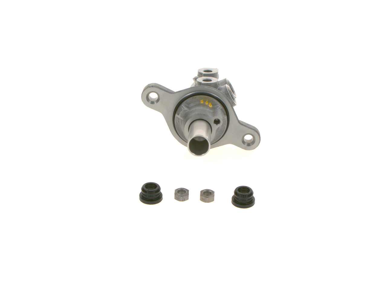 OEM 4601R4 BOSCH Jarrupääsylinteri 0 204 123 666 varten PEUGEOT, CITROЁN