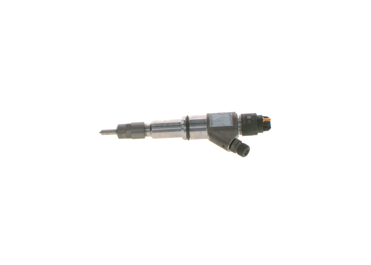 OEM 504388750 BOSCH Ruiskutussuutin 0 445 124 014 varten FIAT, IVECO