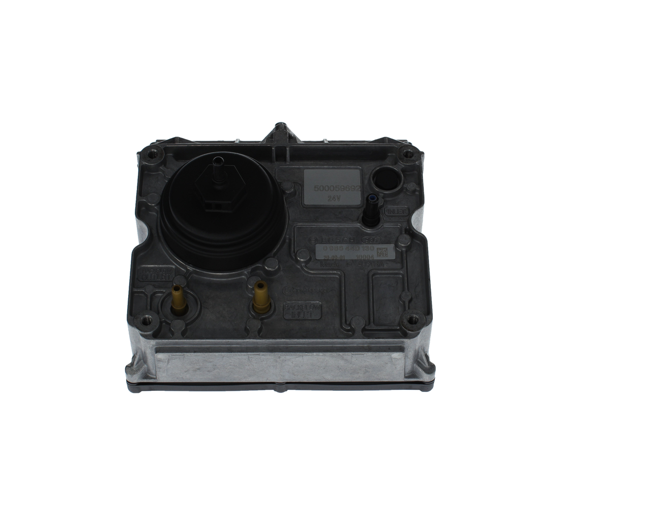 OEM 500059692 BOSCH Syöttömoduuli, urearuiskutus 0 986 44D 106 varten IVECO