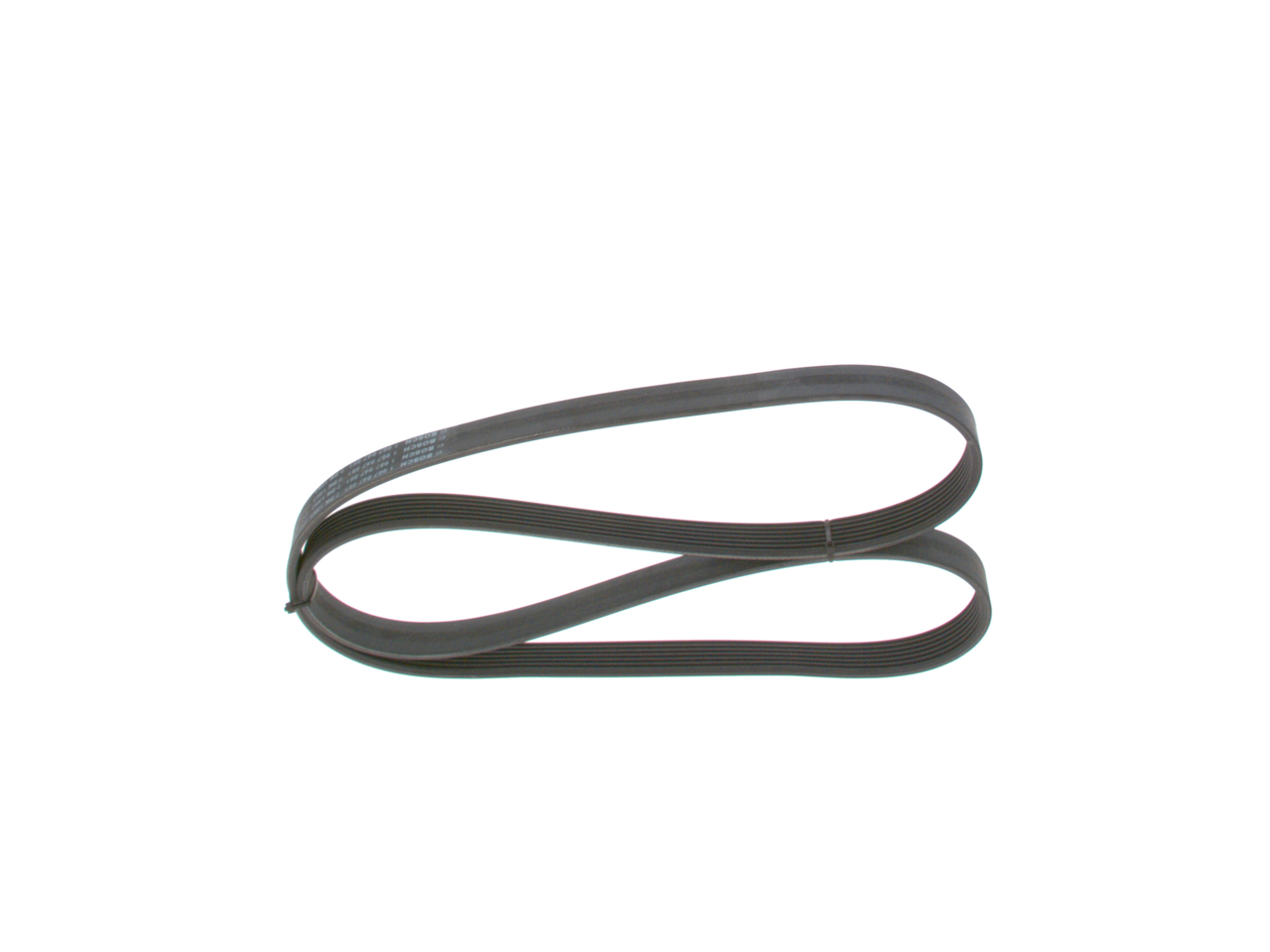 Multiriem (1 987 947 561) van BOSCH Voor TOYOTA RAV 4 II (CLA2_, XA2_, ZCA2_, ACA2_) 2.4 (ACA28) (120 KW / 163 PK / Van 2000)