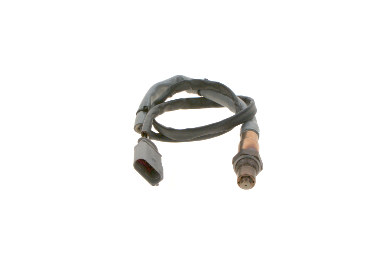 OEM 07L906265J BOSCH Sonda lambda 0 258 006 893 per FIAT, VOLKSWAGEN, AUDI, SEAT, SKODA