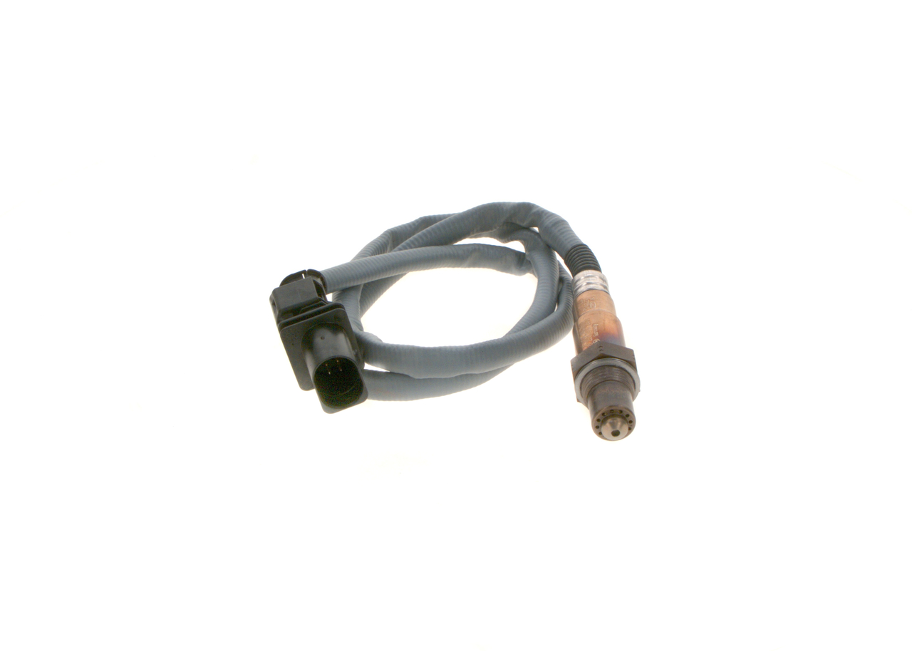 acheter Sonde lambda - BOSCH (0 258 017 231)