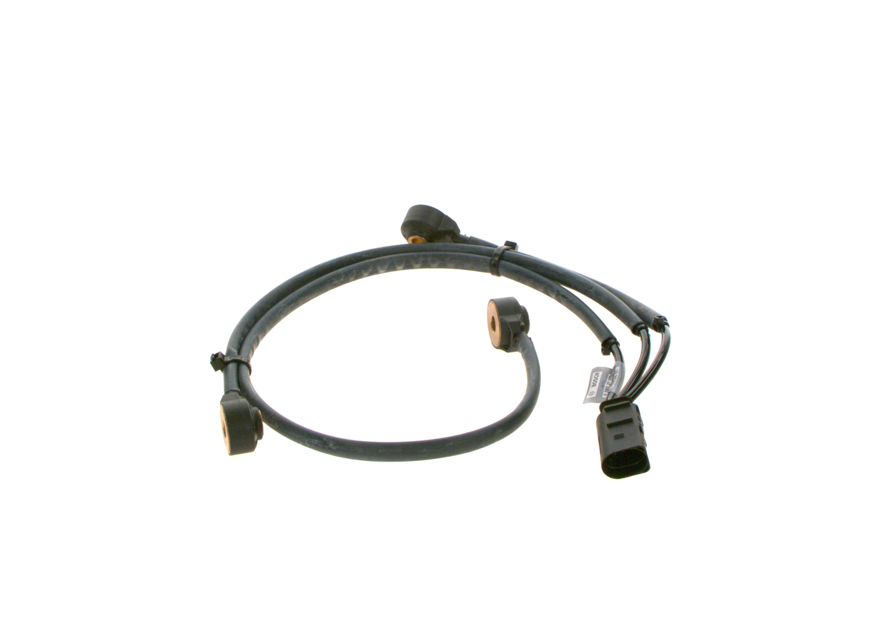 BOSCH Sensor de detonação (0 261 231 170) para ROLLS-ROYCE PHANTOM VII Drophead Coupe (RR2) 6.75 V12 (338 KW / 460 CV / de 2007)