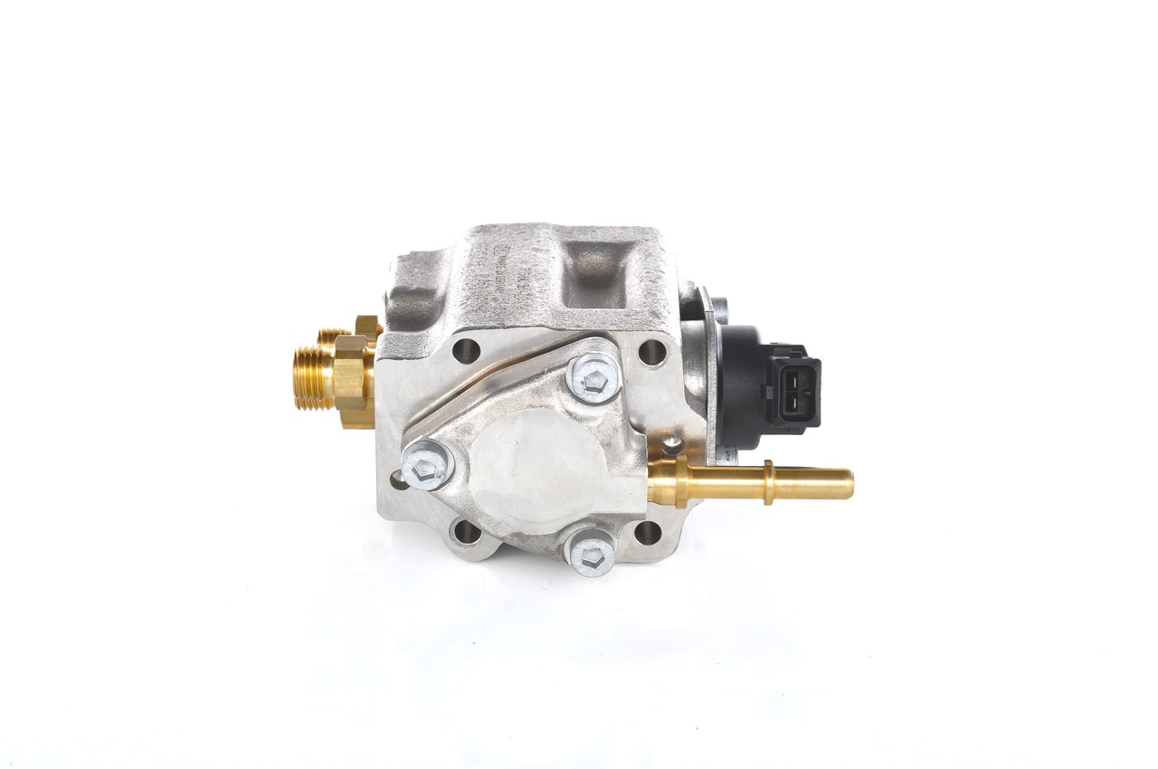 BOSCH Bomba inyectora (0 261 520 042) para ROLLS-ROYCE PHANTOM VII Drophead Coupe (RR2) 6.75 V12 (338 KW / 460 CV / de 2007)