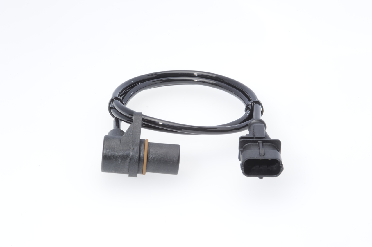 OEM ME225366 BOSCH Impulssianturi, kampiakseli 0 281 002 807 varten MERCEDES-BENZ, MITSUBISHI