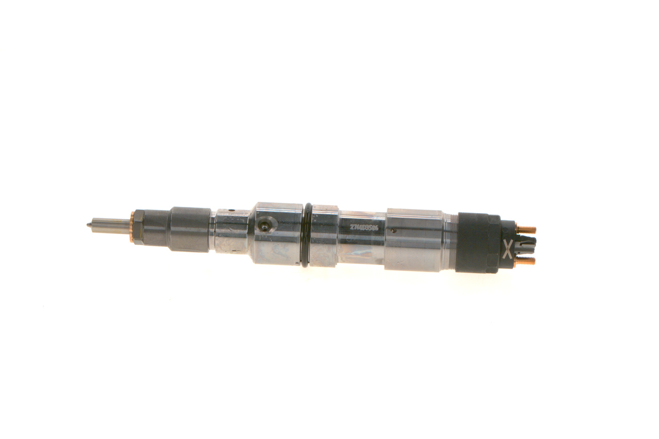 OEM 51101009085 BOSCH Ruiskutussuutin 0 986 435 562 varten MAN