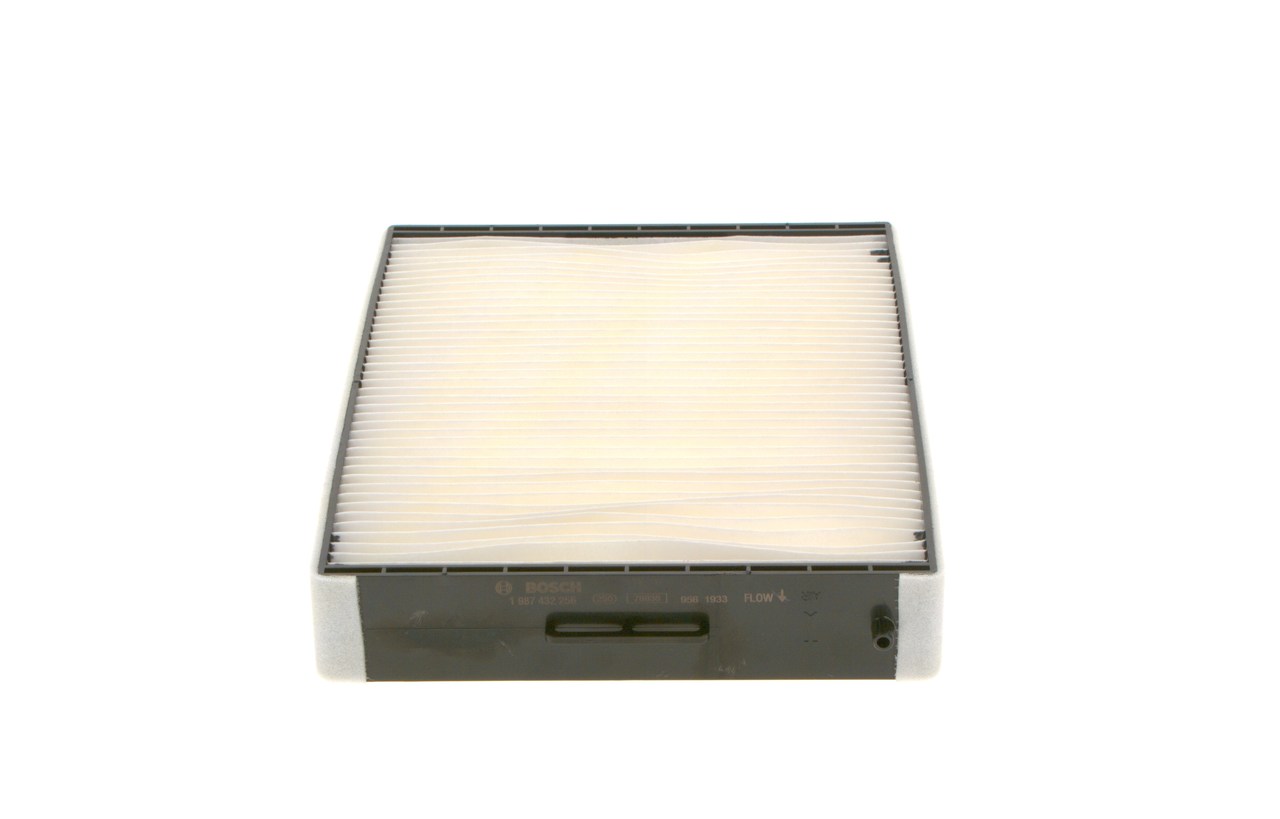 OEM 976193C101 BOSCH Suodatin, sisäilma 1 987 432 256 varten HONDA, KIA, HYUNDAI