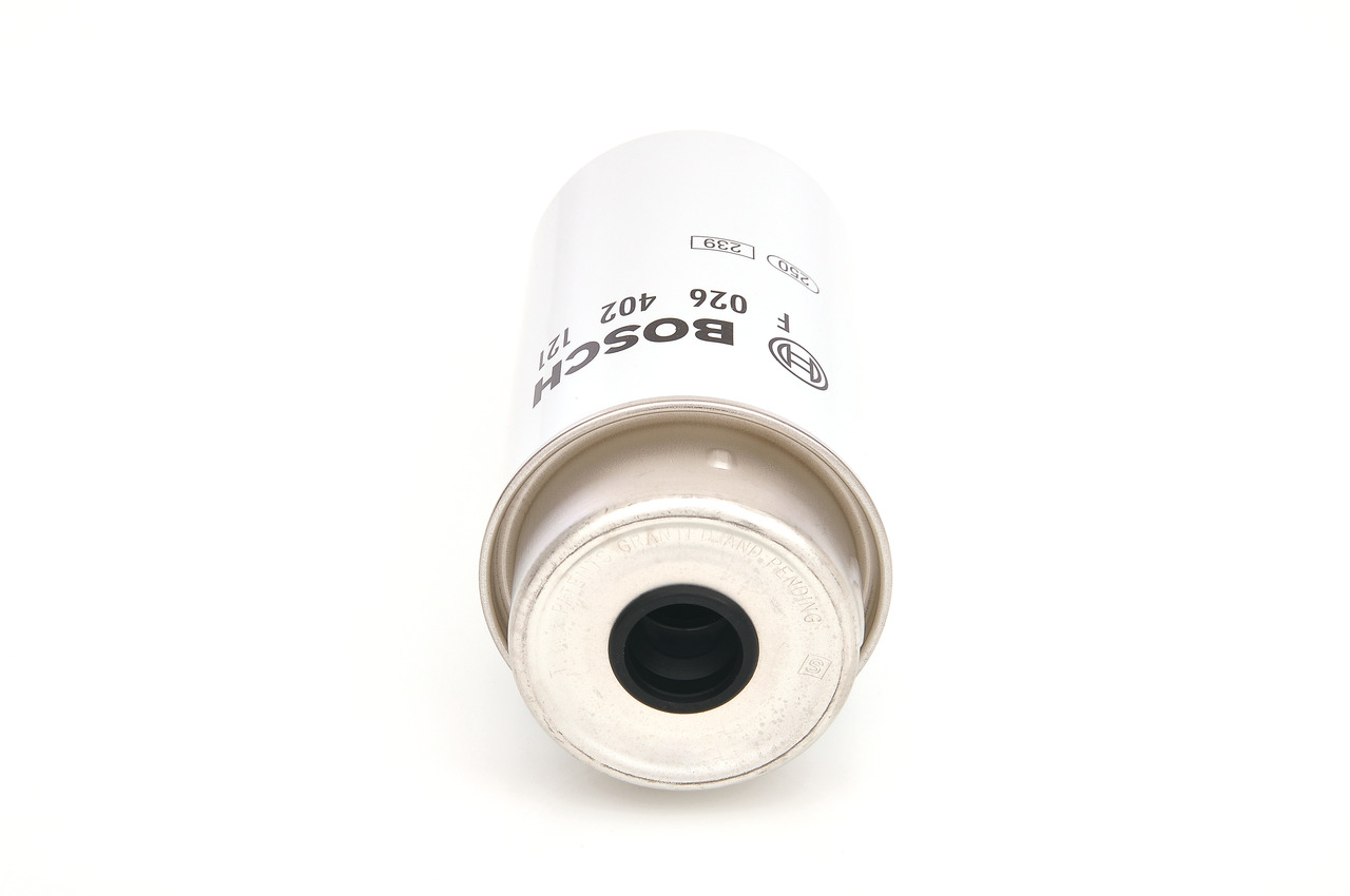 ostaa Polttoainesuodatin - BOSCH (F 026 402 121)