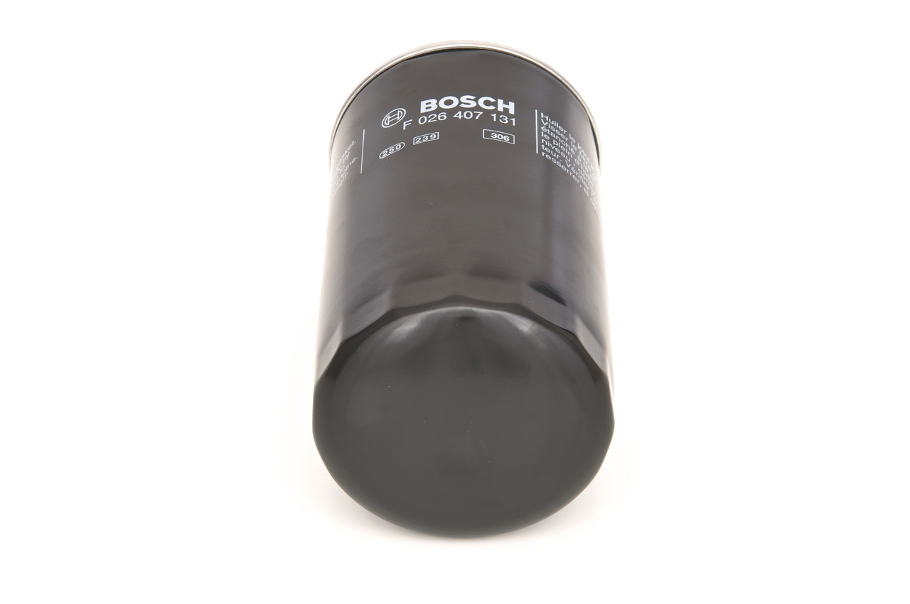 OEM 649092 BOSCH Öljynsuodatin F 026 407 131 varten IVECO