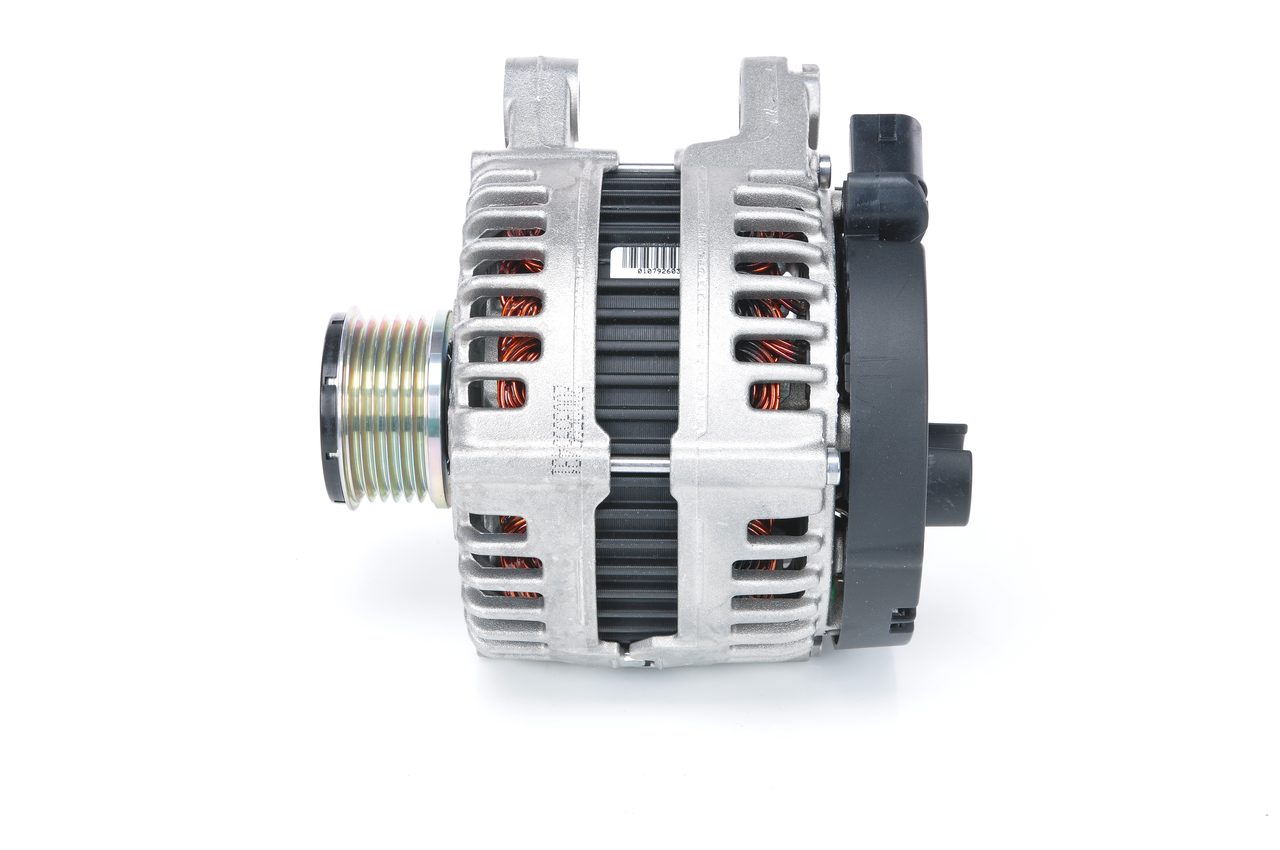 OEM 2099465 BOSCH Alternatore 0 121 615 128 per FORD, FORD USA