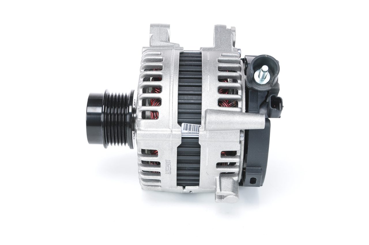 OEM 9652035480 BOSCH Laturi 0 121 715 101 varten PEUGEOT, CITROЁN