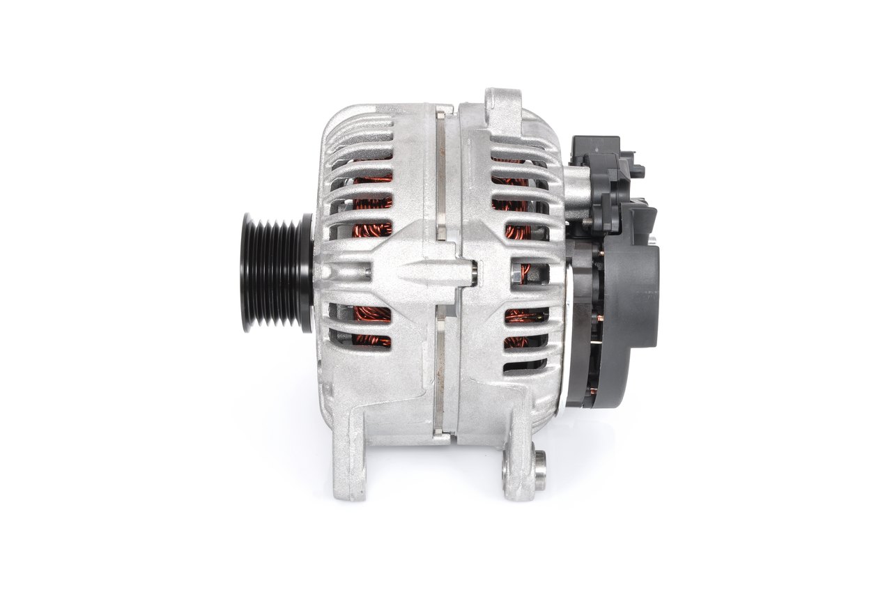 OEM 7711135545 BOSCH Alternateur 0 124 525 535 pour RENAULT, RENAULT TRUCKS