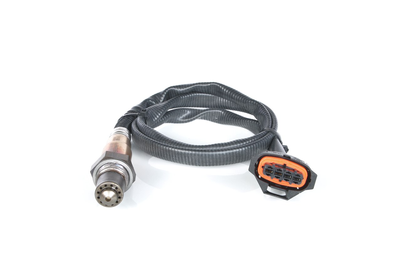 OEM 95860617200 BOSCH  Lambdasonde 0 258 010 207 für FIAT, PORSCHE