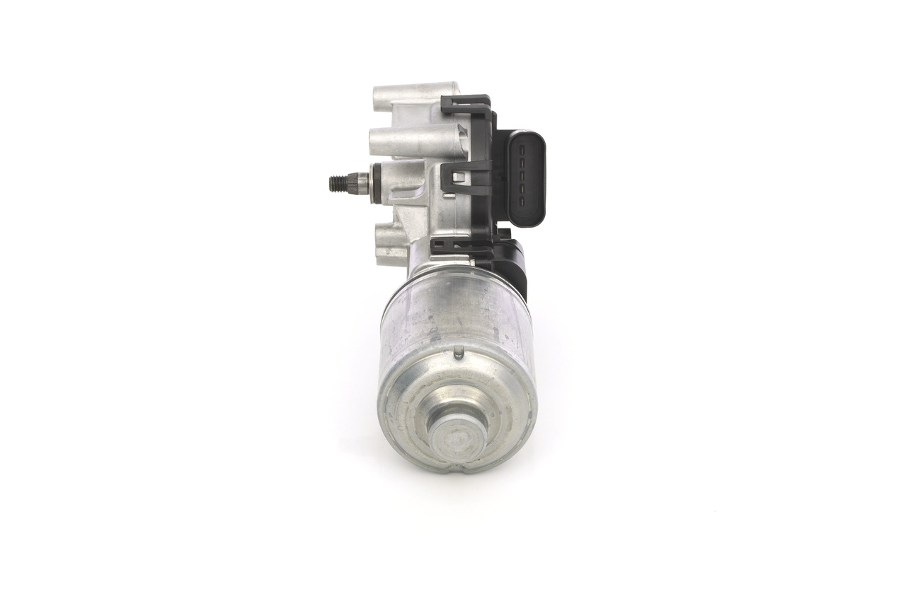 BOSCH Motor de limpa-vidros (0 390 241 708) para JAGUAR X-Type Sedan (X400) 3.0 V6 Tracção integral (169 KW / 230 CV / de 2001)