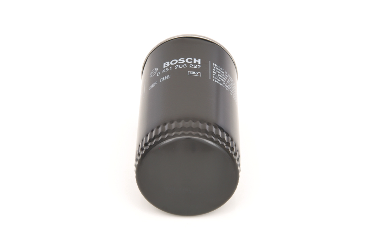 OEM A44081 BOSCH Öljynsuodatin 0 451 203 227 varten