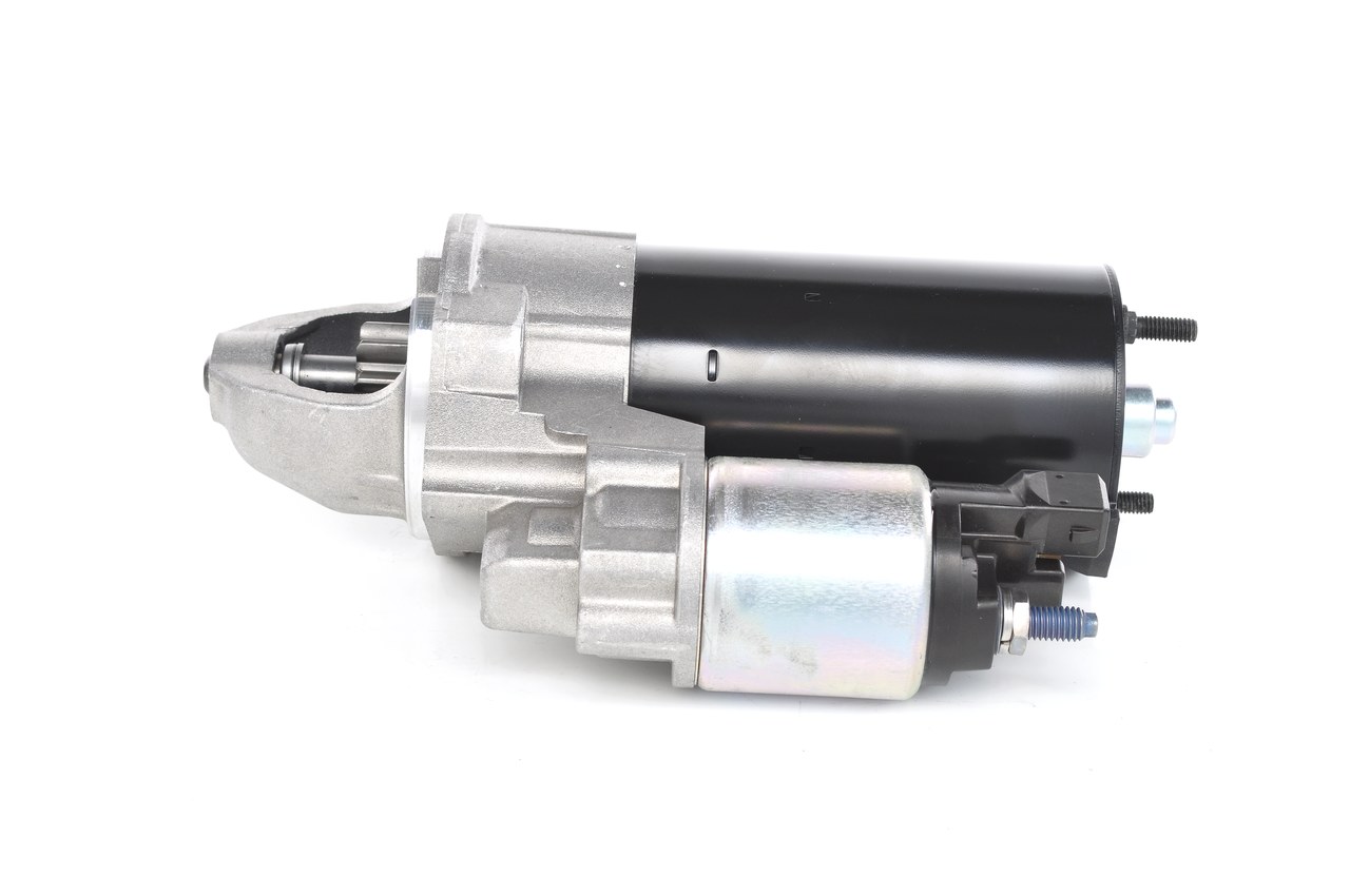 OEM 12417610345 BOSCH Motor de arranque 0 001 108 462 para BMW