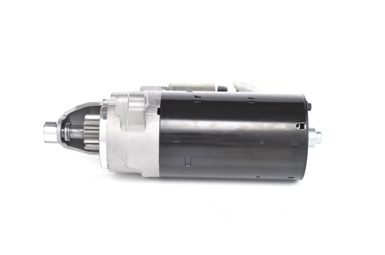 OEM 059911021C BOSCH Käynnistysmoottori 0 001 109 421 varten VW, AUDI, SKODA, SEAT
