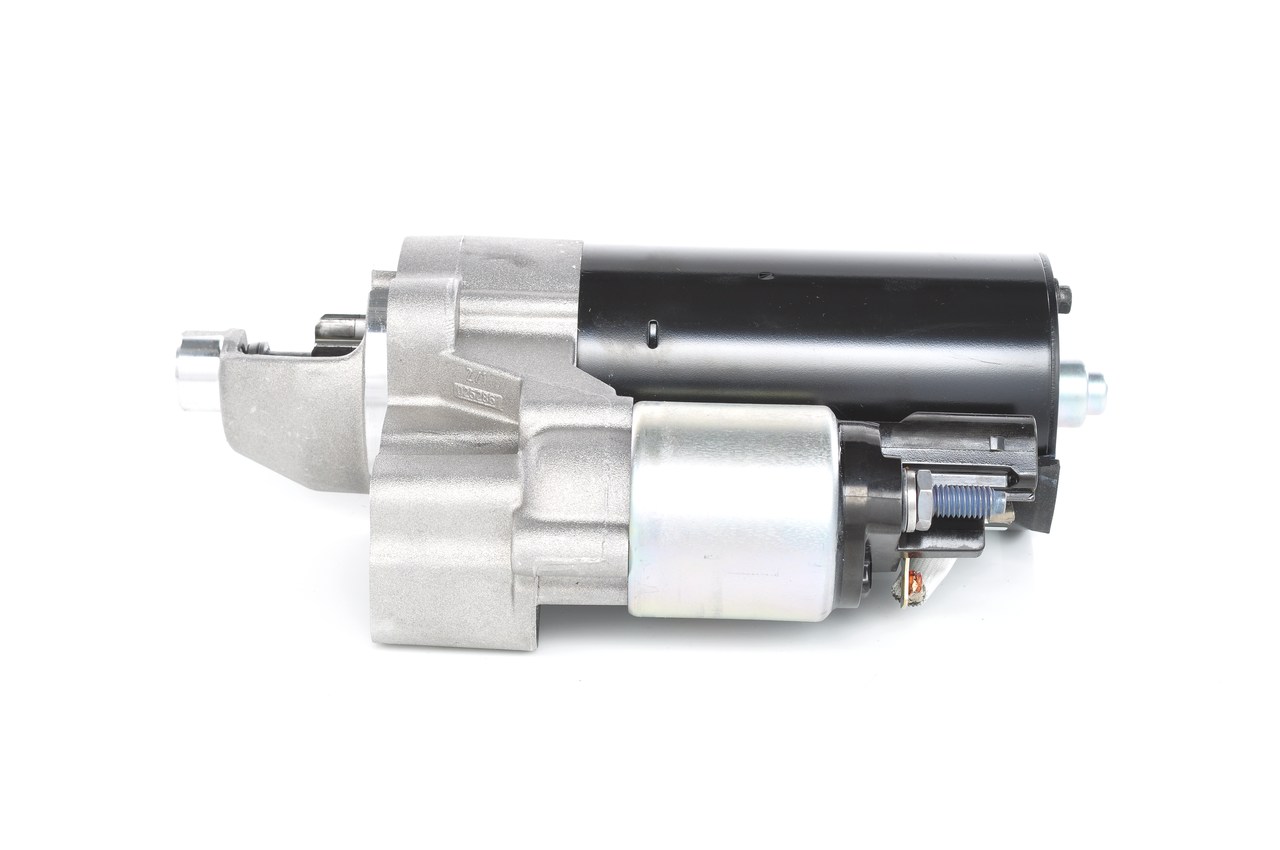 OEM 03L911021C BOSCH Käynnistysmoottori 0 001 115 110 varten VW, AUDI, SKODA, PEUGEOT, SEAT