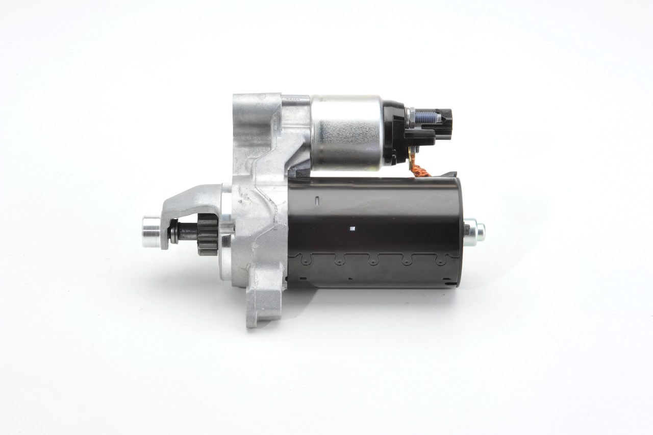 OEM 06H911021 BOSCH Motor de arranque 0 001 138 067 para VOLKSWAGEN, SEAT, AUDI, SKODA, PORSCHE